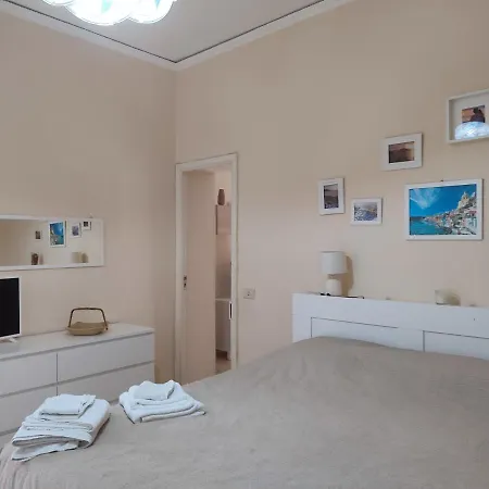 Casa Borgogna Apartment Procida