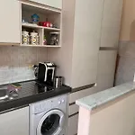 아파트 Casa Borgogna *