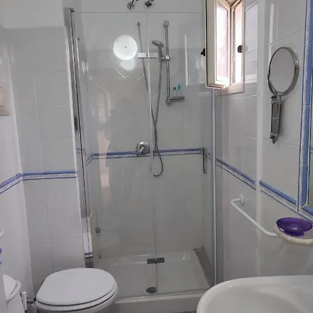 Casa Borgogna Procida
