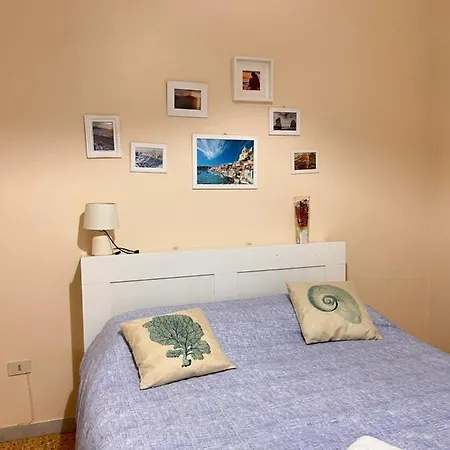 Casa Borgogna Apartment *
