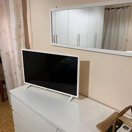 Apartment Casa Borgogna