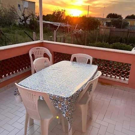 Casa Borgogna *