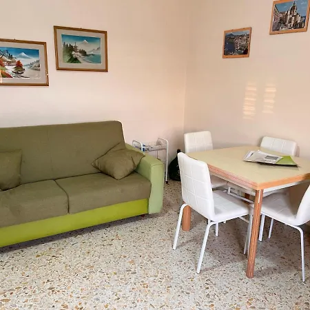 Casa Borgogna *