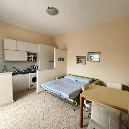 Casa Borgogna Apartment *
