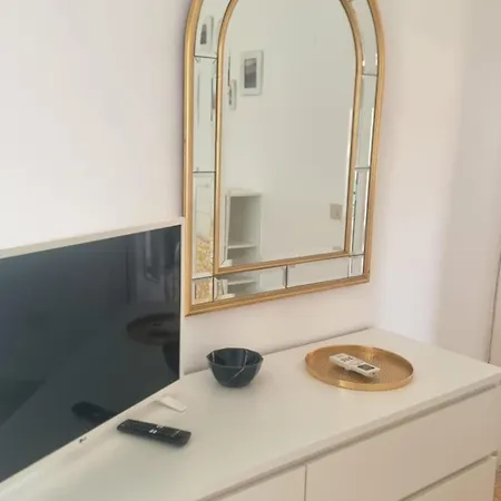 Casa Borgogna Apartment Procida