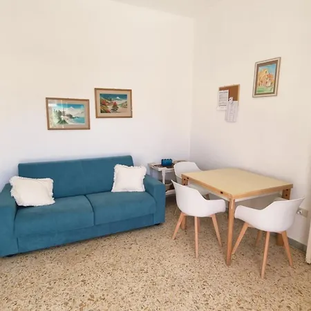 Casa Borgogna *