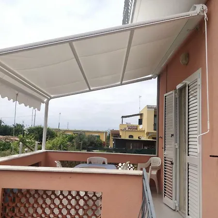 Casa Borgogna