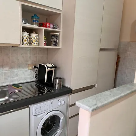 Appartamento Casa Borgogna *