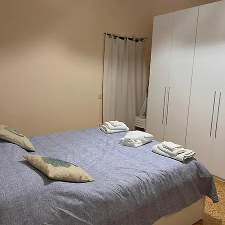 Apartamento Casa Borgogna *