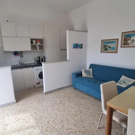 Apartment Casa Borgogna *