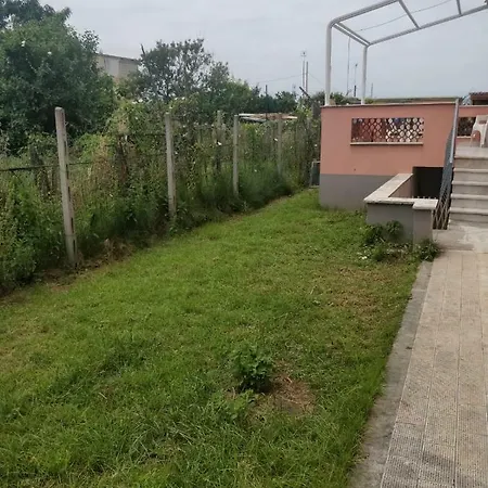 Appartamento Casa Borgogna Procida